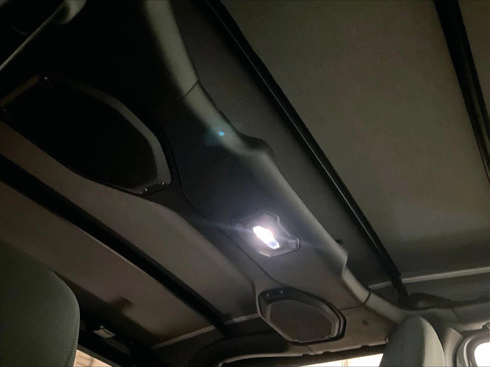 2018 Jeep Wrangler Sport S