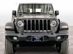 2018 Jeep Wrangler Sport S