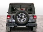 2018 Jeep Wrangler Sport S