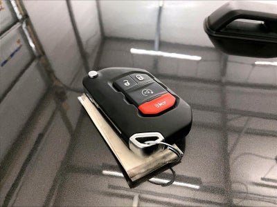 2018 Jeep Wrangler Sport S