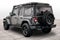 2022 Jeep Wrangler Unlimited Willys Sport