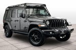 2022 Jeep Wrangler Unlimited Willys Sport