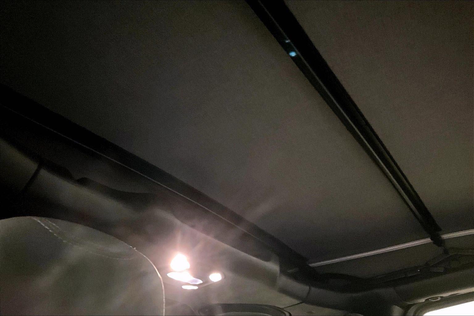 2022 Jeep Wrangler Unlimited Willys Sport