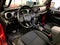 2021 Jeep Wrangler Unlimited 80th Anniversary