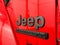 2021 Jeep Wrangler Unlimited 80th Anniversary