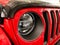 2021 Jeep Wrangler Unlimited 80th Anniversary