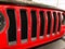 2021 Jeep Wrangler Unlimited 80th Anniversary
