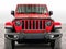 2021 Jeep Wrangler Unlimited 80th Anniversary