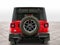 2021 Jeep Wrangler Unlimited 80th Anniversary
