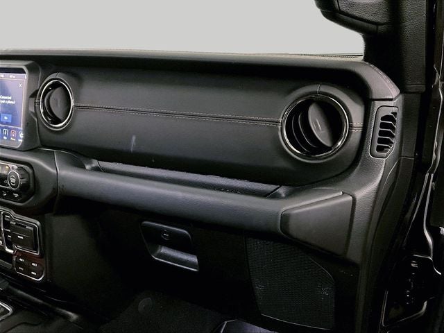 2020 Jeep Wrangler Unlimited Sahara High Altitude