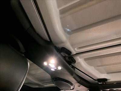 2020 Jeep Wrangler Unlimited Sahara High Altitude