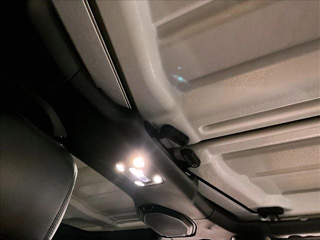 2020 Jeep Wrangler Unlimited Sahara High Altitude