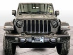 2020 Jeep Wrangler Unlimited Sahara High Altitude