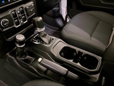 2023 Jeep Wrangler 4xe Base 4xe