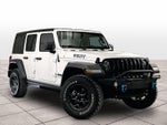 2023 Jeep Wrangler 4xe Base 4xe