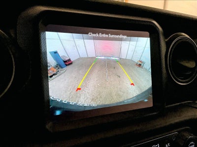 2023 Jeep Wrangler 4xe Base 4xe