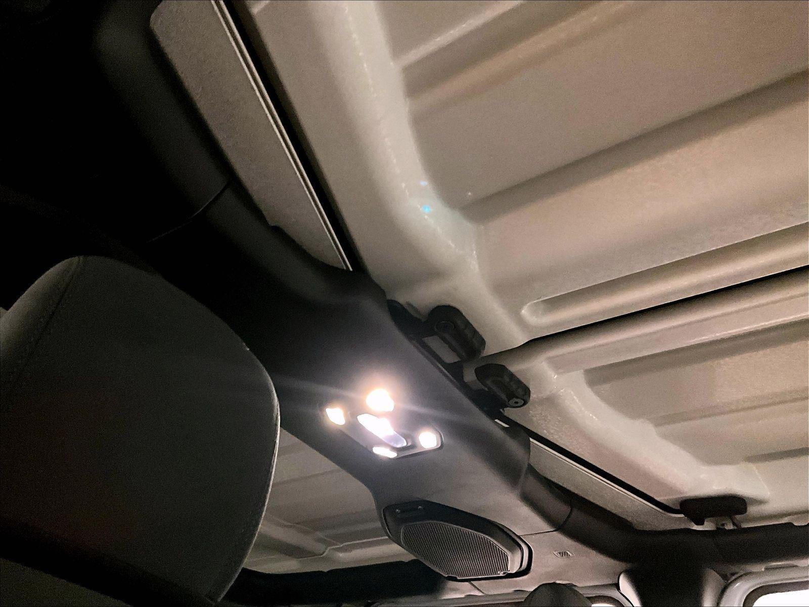 2023 Jeep Wrangler 4xe Base 4xe