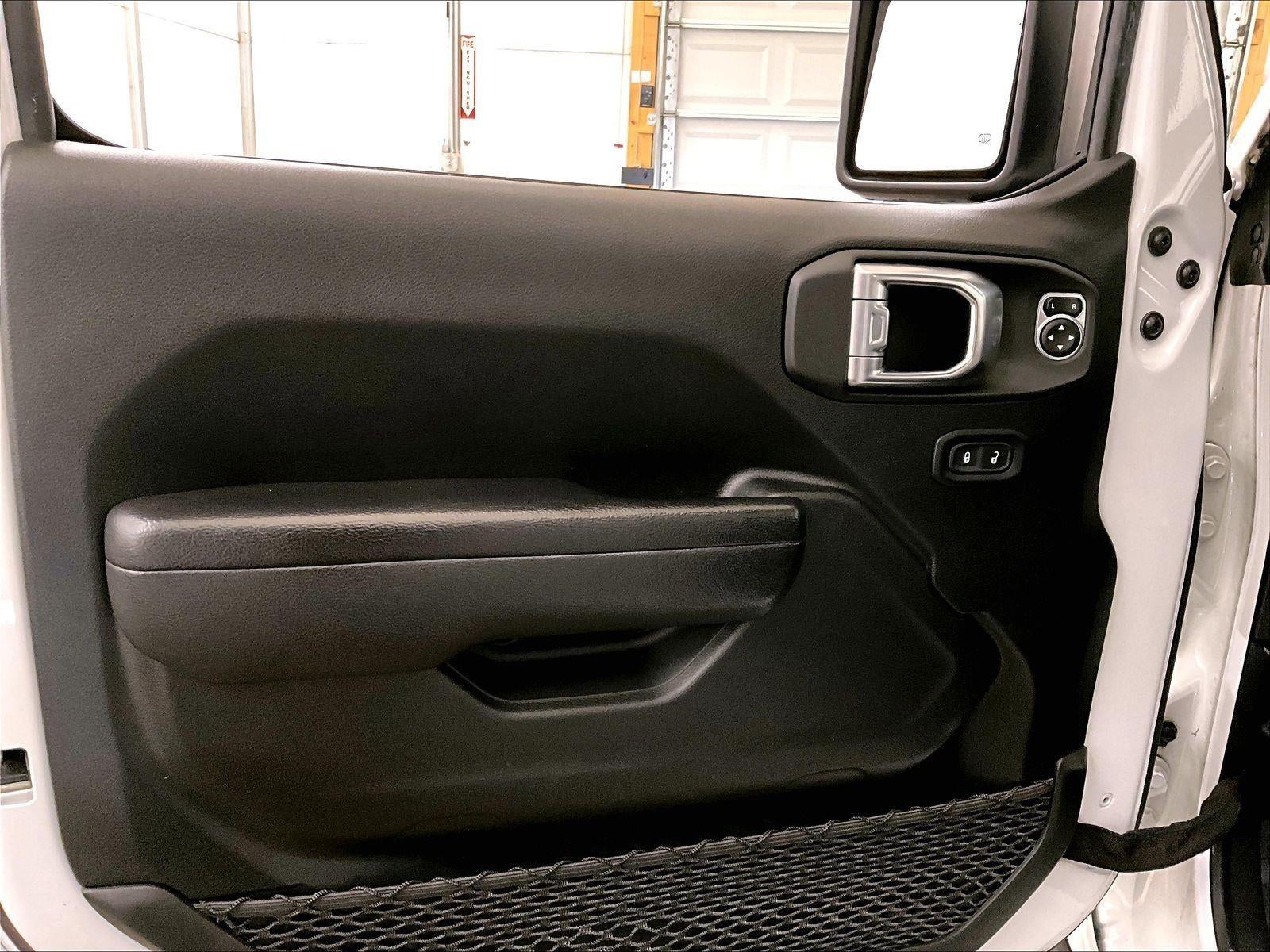 2023 Jeep Wrangler 4xe Base 4xe