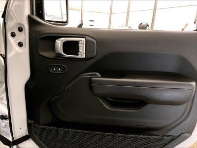 2023 Jeep Wrangler 4xe Base 4xe