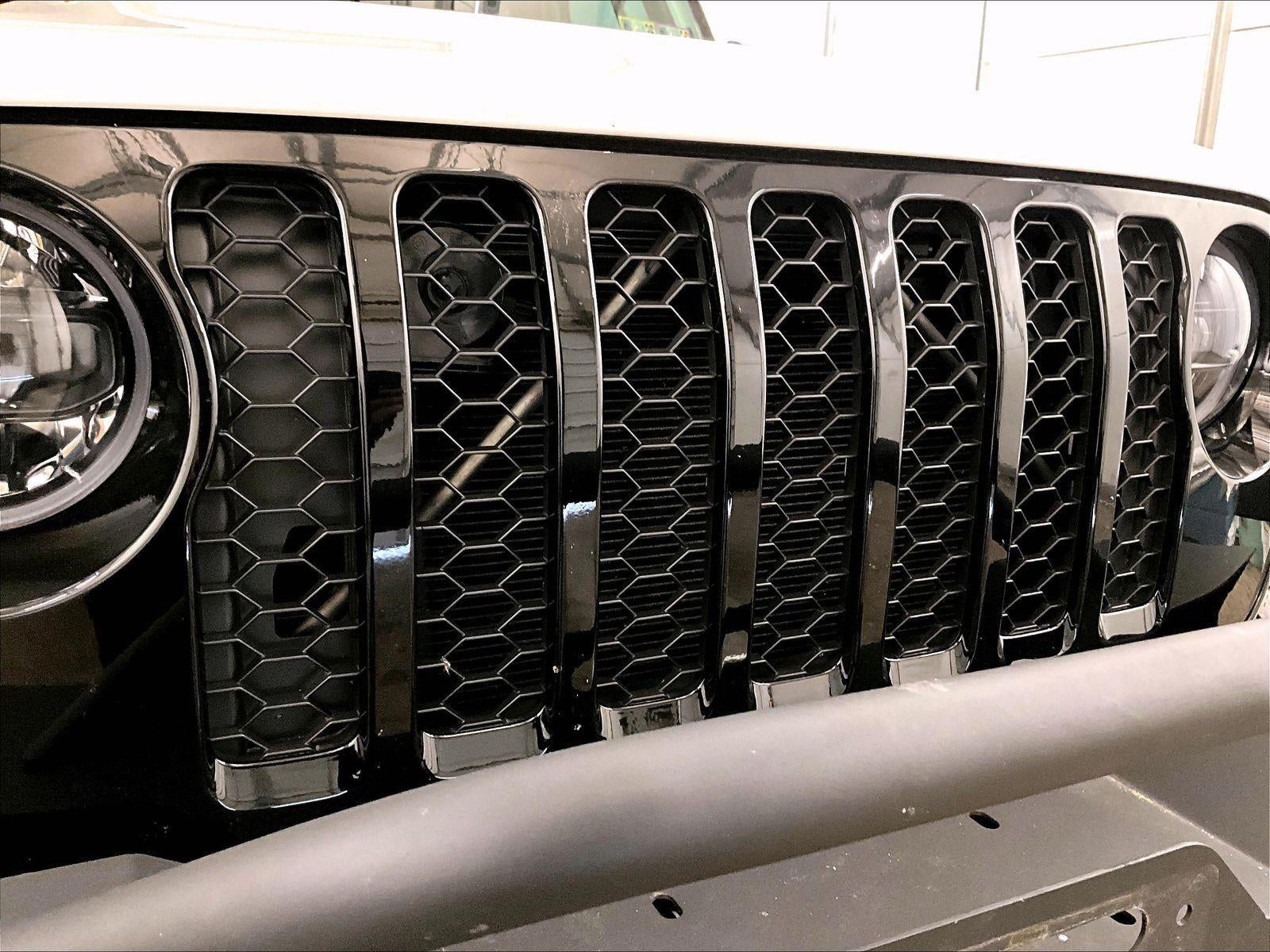 2023 Jeep Wrangler 4xe Base 4xe