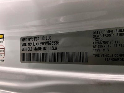 2023 Jeep Wrangler 4xe Base 4xe