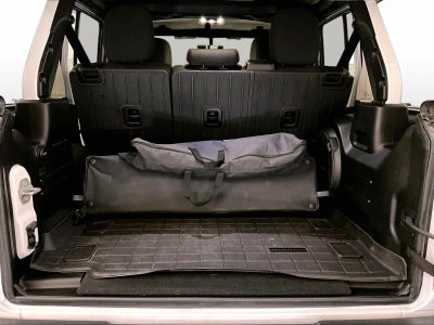 2023 Jeep Wrangler 4xe Base 4xe