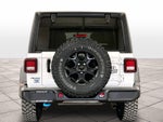 2023 Jeep Wrangler 4xe Base 4xe