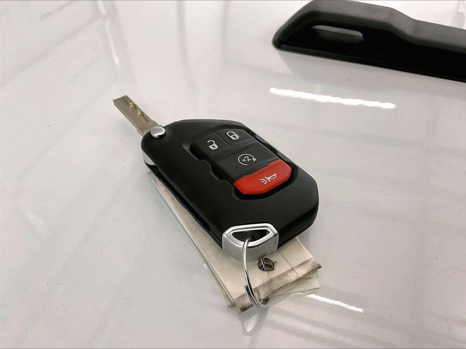 2023 Jeep Wrangler 4xe Base 4xe