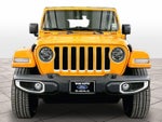 2021 Jeep Wrangler 4xe Unlimited Sahara