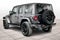 2021 Jeep Wrangler 4xe Unlimited Sahara High Altitude