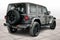 2021 Jeep Wrangler 4xe Unlimited Sahara High Altitude