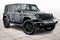 2021 Jeep Wrangler 4xe Unlimited Sahara High Altitude