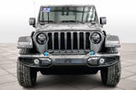 2021 Jeep Wrangler 4xe Unlimited Sahara High Altitude