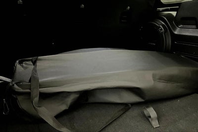 2021 Jeep Wrangler 4xe Unlimited Sahara High Altitude