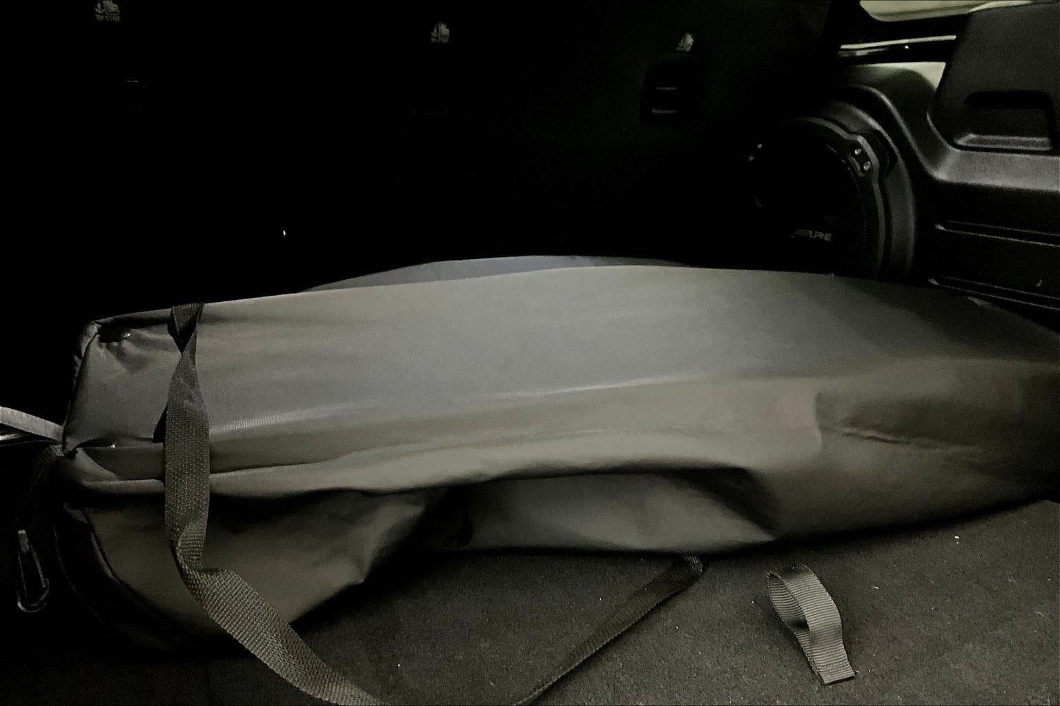 2021 Jeep Wrangler 4xe Unlimited Sahara High Altitude