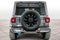 2021 Jeep Wrangler 4xe Unlimited Sahara High Altitude