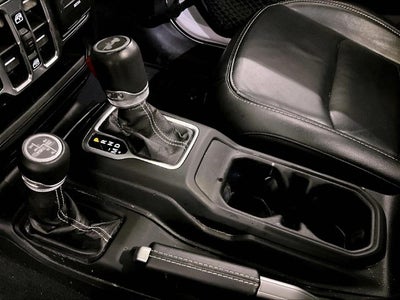 2021 Jeep Wrangler Unlimited Sahara 4xe