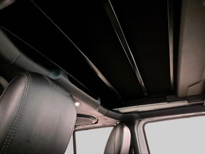 2021 Jeep Wrangler Unlimited Sahara 4xe