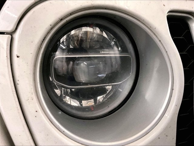 2021 Jeep Wrangler Unlimited Sahara 4xe