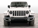 2021 Jeep Wrangler Unlimited Sahara 4xe