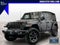 2022 Jeep Wrangler Unlimited Rubicon 4xe