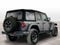 2022 Jeep Wrangler Unlimited Rubicon 4xe