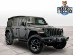 2022 Jeep Wrangler Unlimited Rubicon 4xe