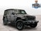 2022 Jeep Wrangler Unlimited Rubicon 4xe