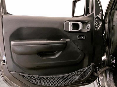 2022 Jeep Wrangler Unlimited Rubicon 4xe