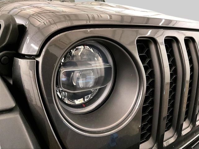 2022 Jeep Wrangler Unlimited Rubicon 4xe