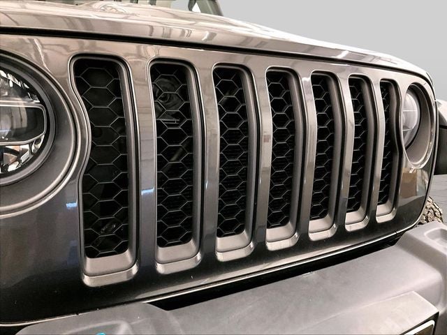 2022 Jeep Wrangler Unlimited Rubicon 4xe
