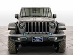 2022 Jeep Wrangler Unlimited Rubicon 4xe