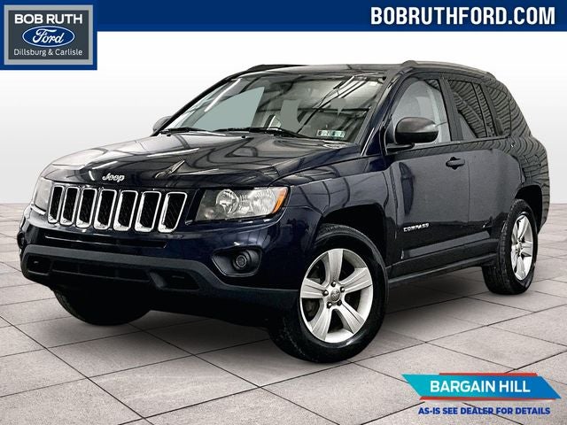 2014 Jeep Compass Sport