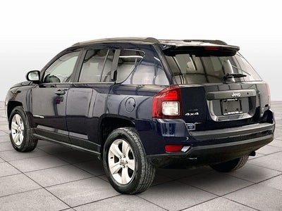 2014 Jeep Compass Sport